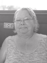 Sandra Leatherwood 1963-2020