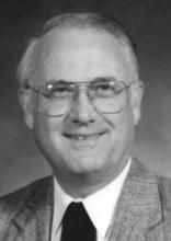 Jerry Douglas Dickson
