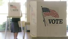 The filing window for the upcoming May elections opened Wednesday, Jan. 15 and will run through next Friday, Feb. 14. Archive photo