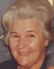 Mary Jewell Velo
