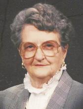 Velma Lee
