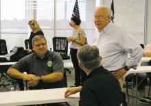 More relief coming for tornado victims