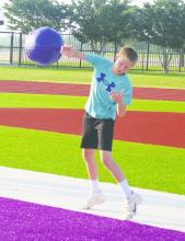  Strength and conditioning workouts