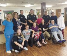 Coffee with JPD