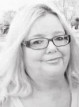 Paula Dean (Doughty) Clark