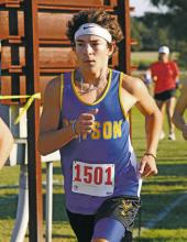 	McComack, Gavit, McCormick named Athletes of the Week