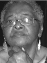 Frances Louise (Hardeman)