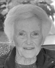 Mary Alice (Bryson) King