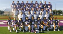Welcome Fans to the Jacksboro Homecoming 2024