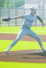 County baseball players named All-District