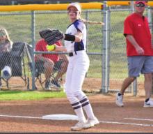 Tigerettes caught in Holliday talons