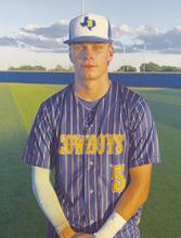 Allen, Morris, Roberts named Athletes of the Week