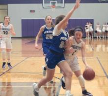 Jacksboro, Bryson release basketball schedules