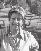 Marion Faye Lewis