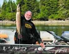 Adventure in the North Country