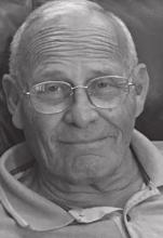 Richard Eugene McFarland