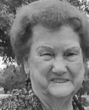 Mildred "Mickey" Billingsley