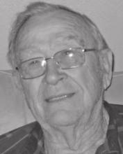 Homer Leon Welch