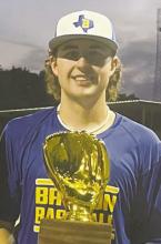 Ford, Lambert, Wesson named Athletes of the Week