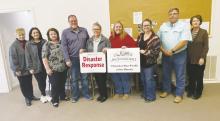 LTRC named chamber’s Non-Profit of the Month