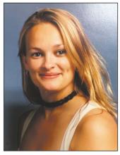 Rebecca Ann Massengale