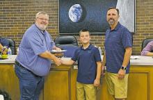 	City passes budget