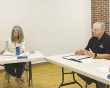 Council receives audit
