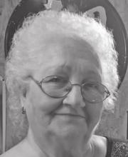 Marjorie Faye Waltersheid