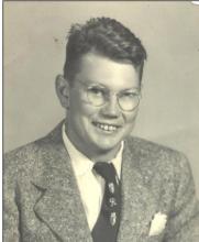 Richard Kirk Person