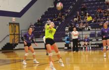 Jacksboro, Bryson land players on All-District list