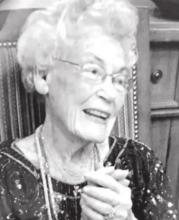 Dorothy “Dottie” Johnson