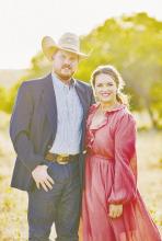 Keely Hamman Payne (right) is taking over as Executive Director at the Jacksboro Chamber of Commerce. Courtesy photo