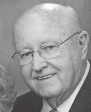 Howard Miles Cole