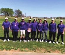 Golf Team