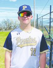 	Welch, Valenzuela, Fisher named Athletes of the Week