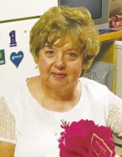 Debra “Debbie” Jean (Voyles) King