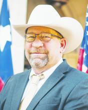 Charles T-Bob Hauger
