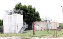 City of Jacksboro submits necessary plans and paperwork to TCEQ to build a new water treatment plant to replace the current facility, doubling the city’s capacity to produce water and setting Jacksboro up for future growth. Photo/Ashley Anderson