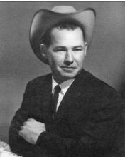 Carvel Herman Morrow