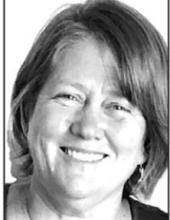 Woodson News: Rain, rain come and stay…
