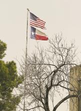 Wind knocks power out across Jack County