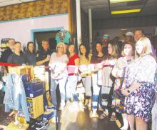Jacksboro Chamber