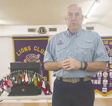Parks and Rec updates community on operations