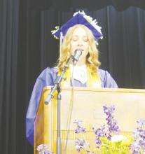 Bryson graduates its Class of 2022