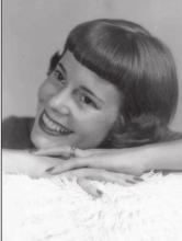 Kathleen P. Crain