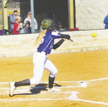 Tullous named All-State