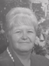 Audie Marie White
