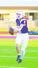 Tigers rout Bearcats, 41-0