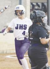 Tigerettes win district