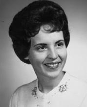 Lillian Ellisene Davis